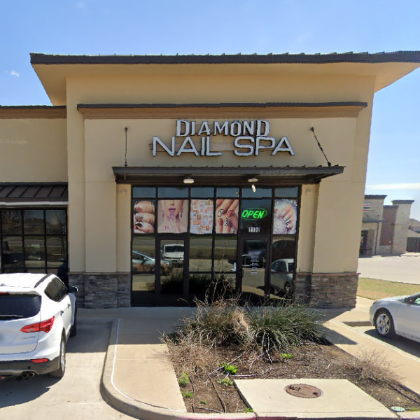 Cần Sang Gấp Tiệm Nail Tại Midlothian, TX 76065