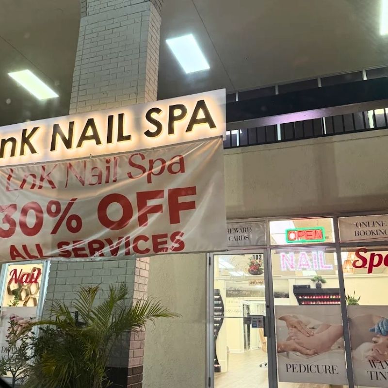 Cần sang tiệm nail tại Casselberry, FL 32707