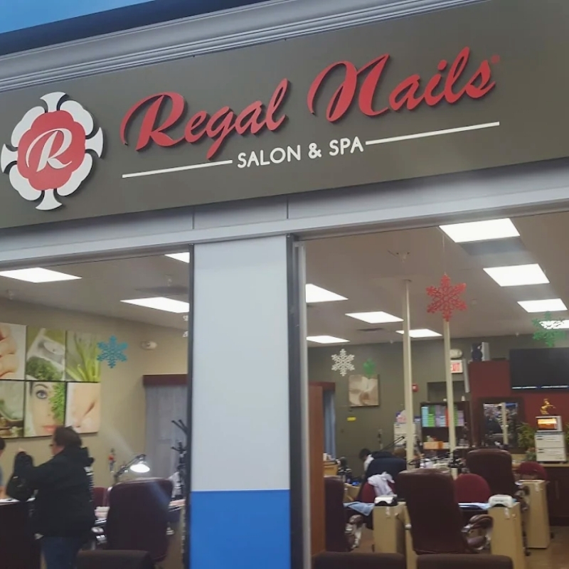 Cần sang tiệm nail tại Horseheads, NY - 14845