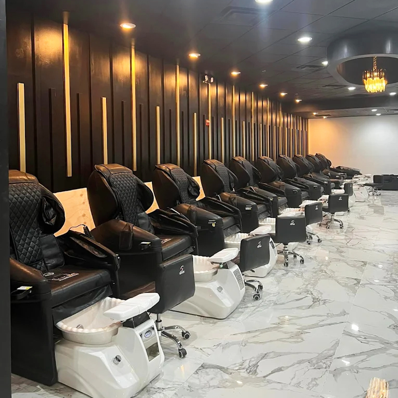 Cần Sang Tiệm Nail Tại Orlando, FL - Cơ Hội Kinh Doanh Hấp Dẫn