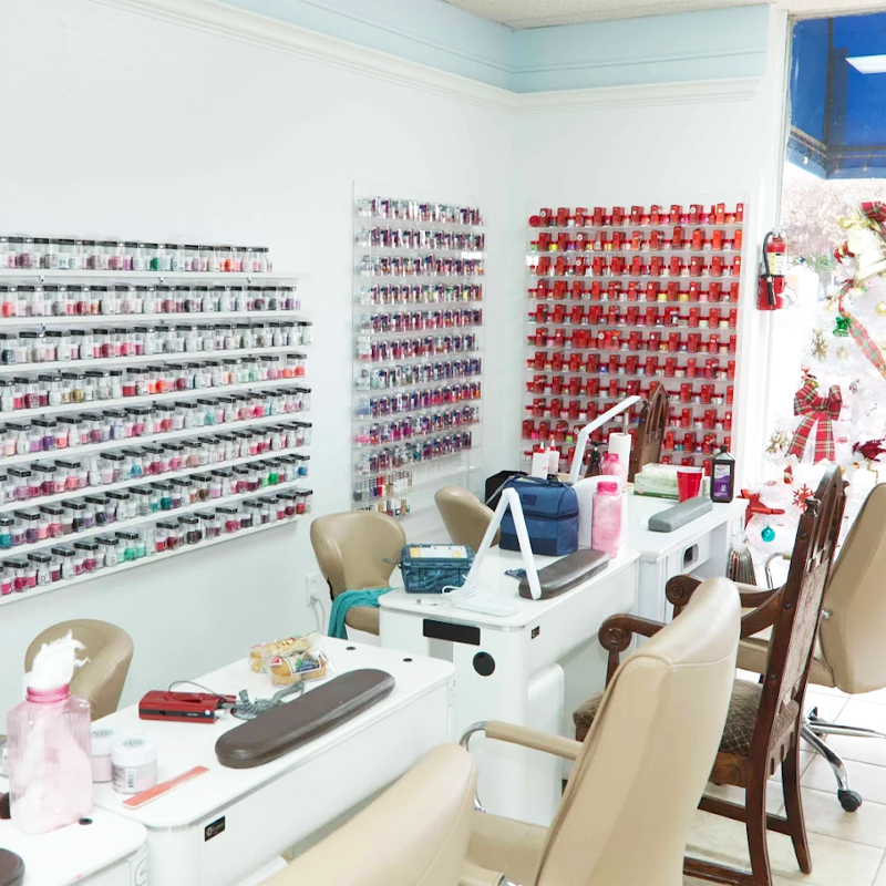 Cần sang tiệm nail tại Plainview, TX-79072
