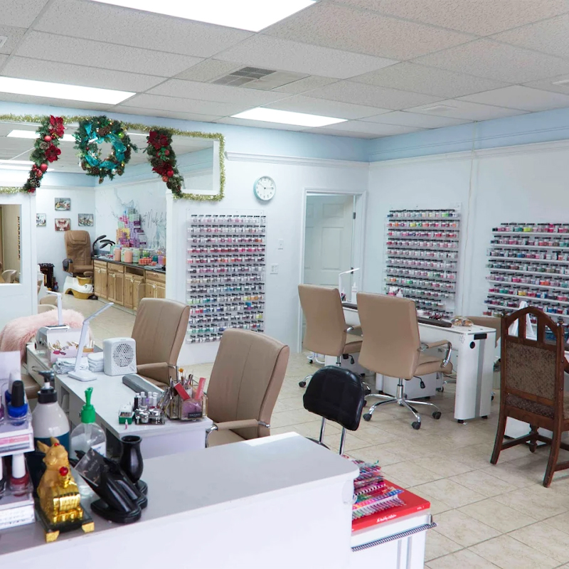 Cần sang tiệm nail tại Plainview, TX-79072