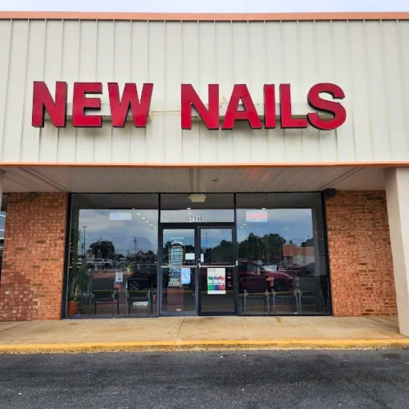 Cần thợ nail gấp tại North Chesterfield, VA