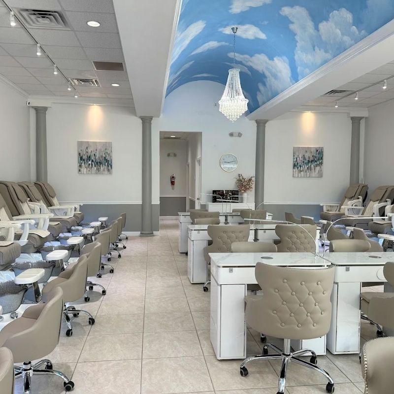Cần thợ nail gấp tại Ponte Vedra Beach, FL-32081