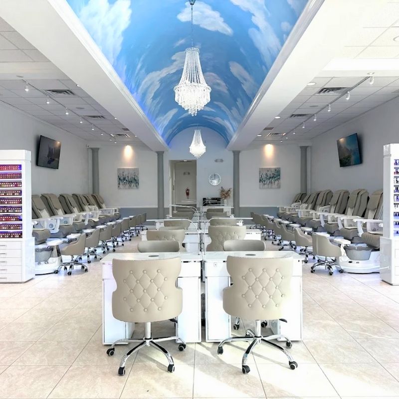 Cần thợ nail gấp tại Ponte Vedra Beach, FL-32081