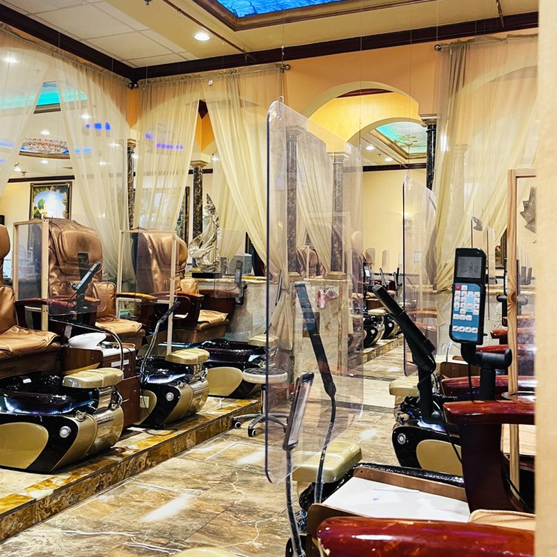Cần Thợ Nail In Orlando, FL. Gần Hunter Creek