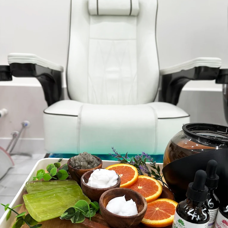 Cần tuyển gấp thợ nail tại Mount Pleasant, SC 29466