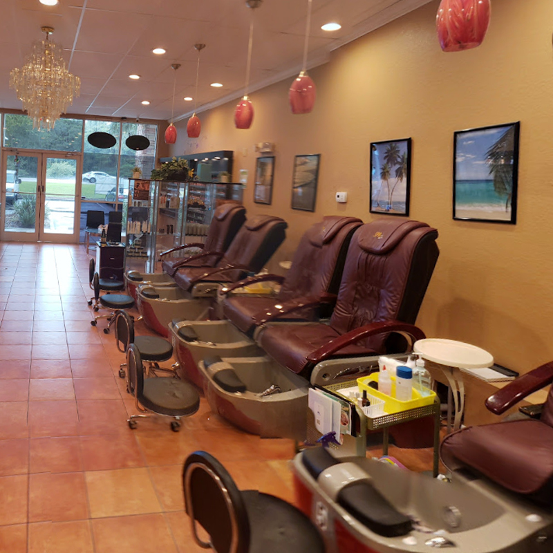 Cần tuyển thợ chân tay nước tại Lithia, FL 33547