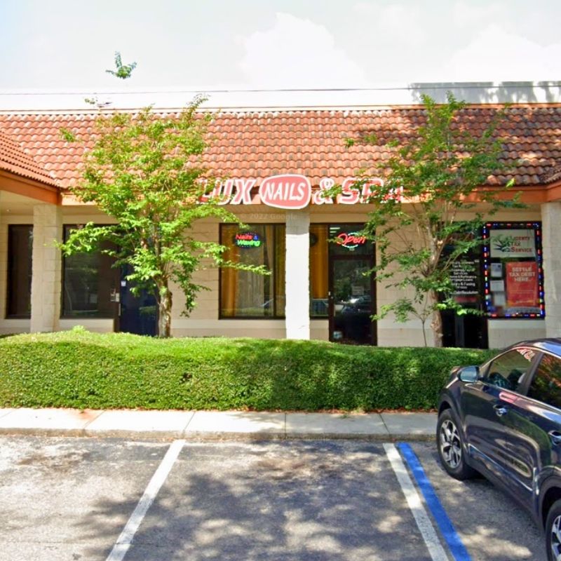 Cần tuyển thợ nail gấp tại Gainesville, FL-32608