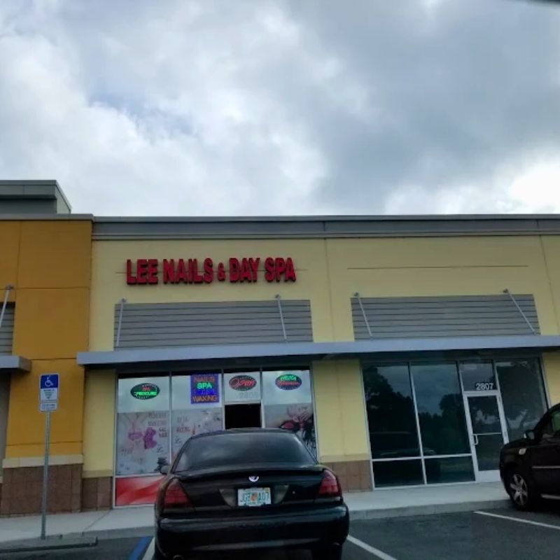 Cần tuyển thợ nail gấp tại Kissimmee, FL 34744