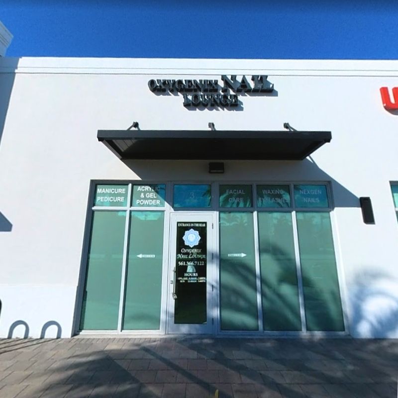 Cần tuyển thợ nail nữ làm bột tại Lake Worth Beach, FL-33460