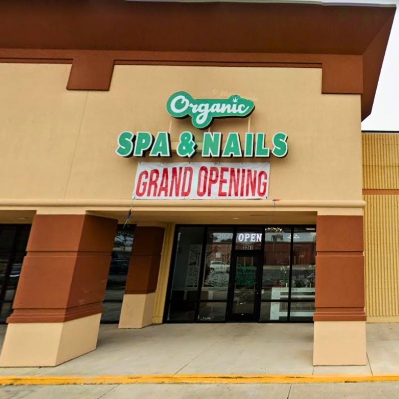 Cần tuyển thợ nail nữ tại Gulf Breeze, FL-32563
