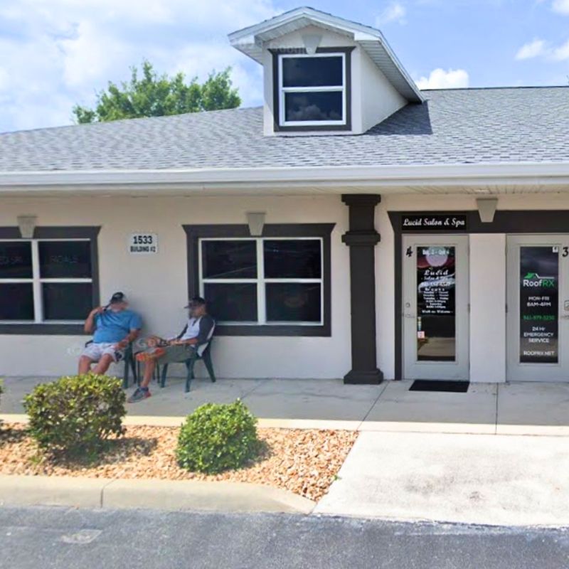 Cần tuyển thợ nail nữ tại Punta Gorda, FL-33983