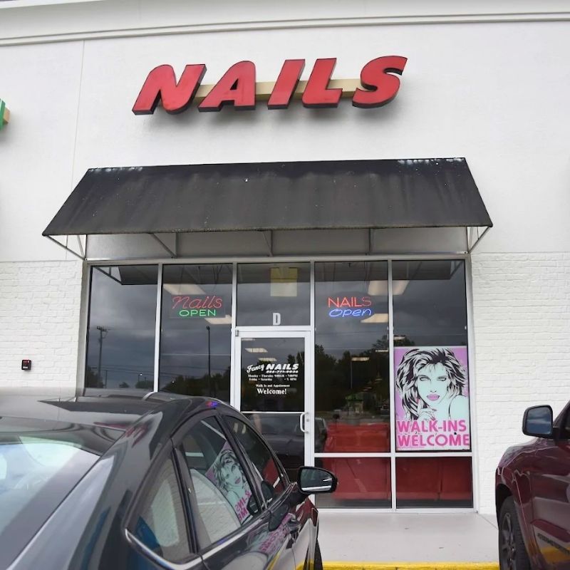Cần tuyển thợ nail tại Athens, AL 35611