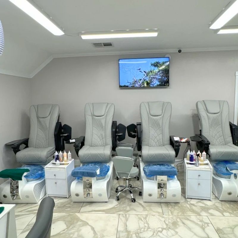 Cần tuyển thợ nail tại Atmore, AL 36502