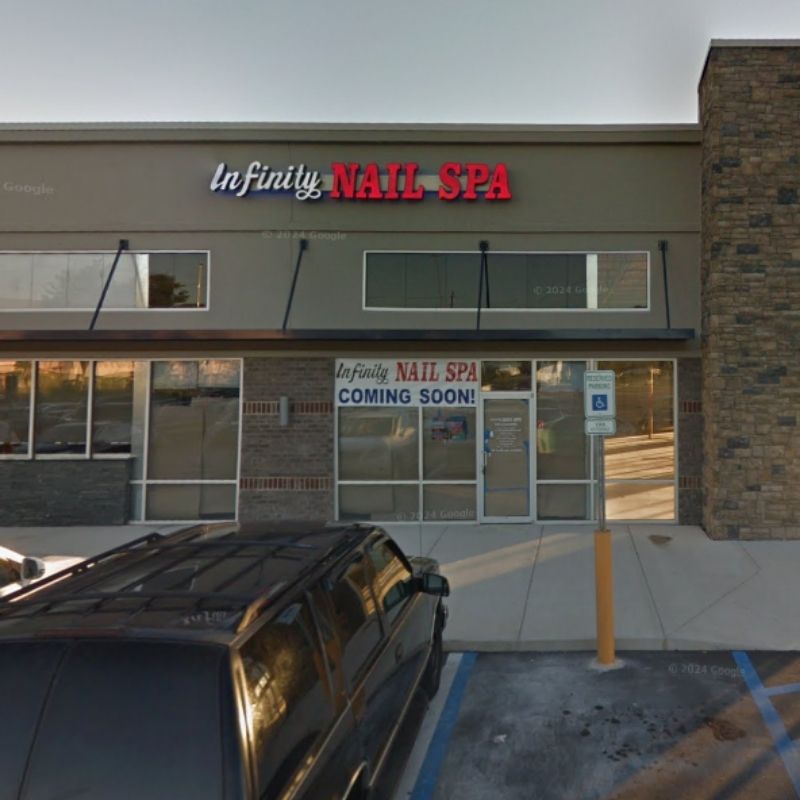 Cần tuyển thợ nail tại Birmingham, AL 35210