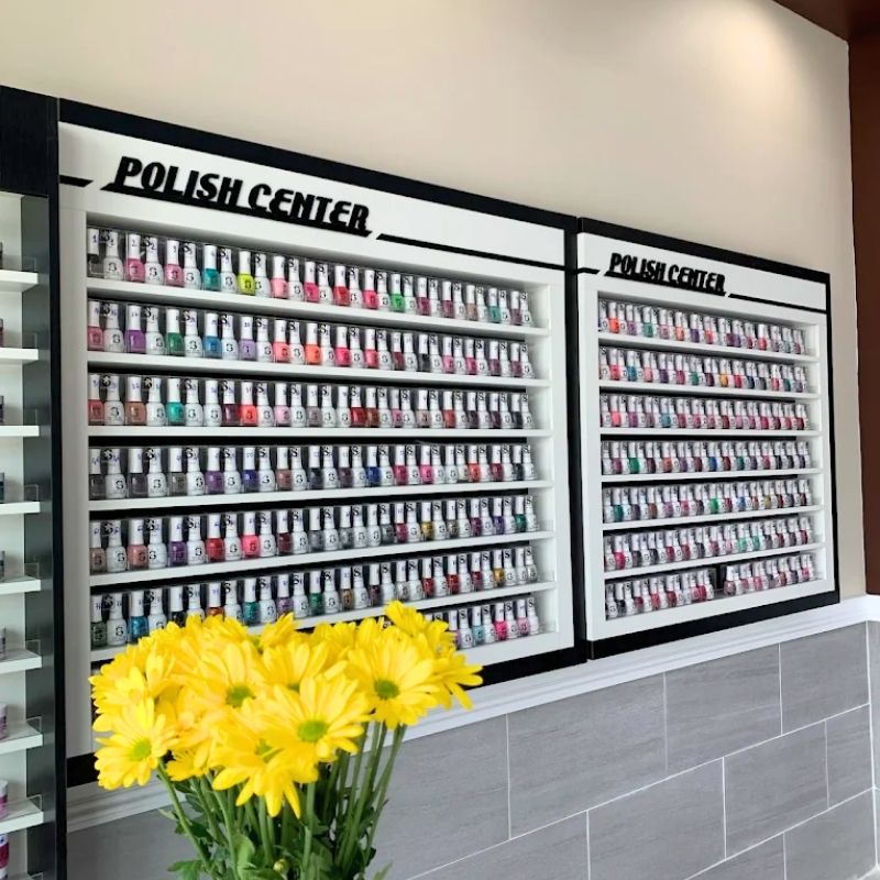 Cần tuyển thợ nail tại Birmingham, AL-35211