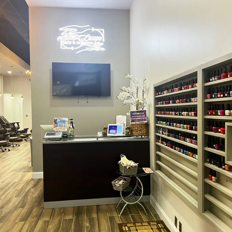 Cần tuyển thợ nail tại Birmingham, AL-35242