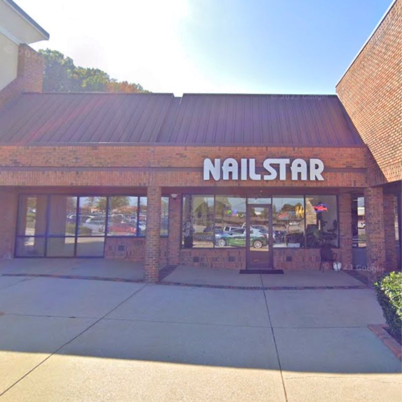 Cần tuyển thợ nail tại Birmingham, AL-35242