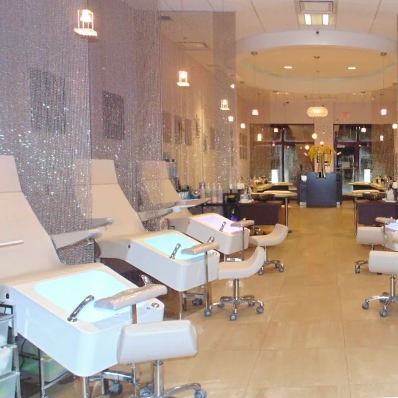 Cần tuyển thợ nail tại Boca Raton, FL-33431
