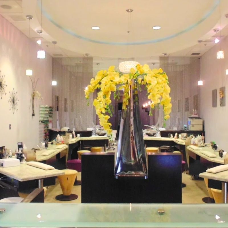 Cần tuyển thợ nail tại Boca Raton, FL-33431