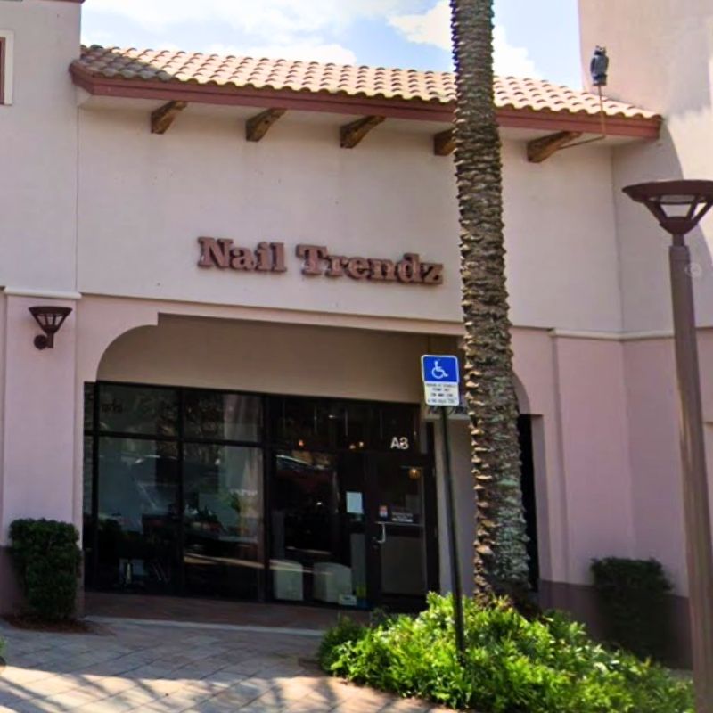 Cần tuyển thợ nail tại Boca Raton, FL-33431