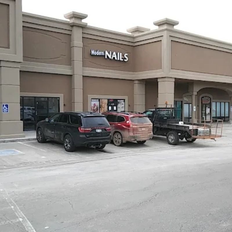 Cần tuyển thợ nail tại Cañon City, CO-81212