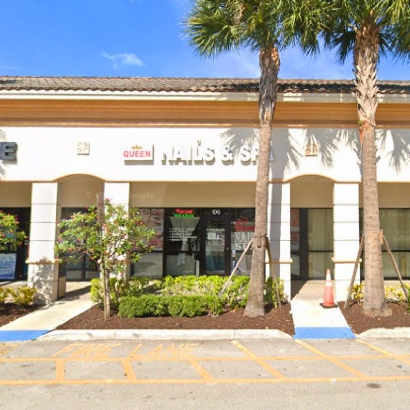 Cần tuyển thợ nail tại Coconut Creek, FL-33073