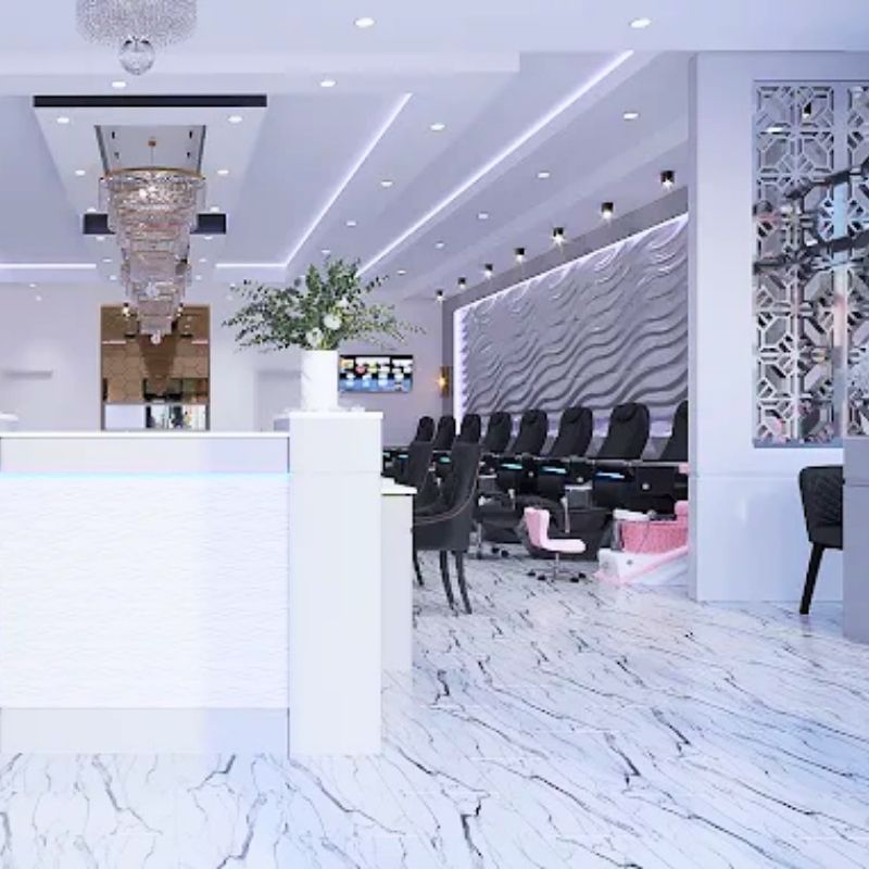 Cần tuyển thợ nail tại Colorado Springs, CO-80908