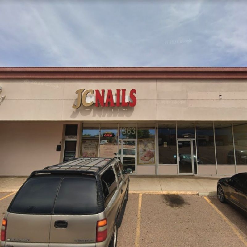 Cần tuyển thợ nail tại Colorado Springs, CO-80909