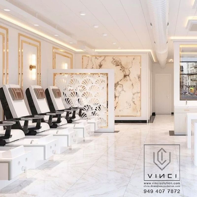 Cần tuyển thợ nail tại Cullman, AL 35055