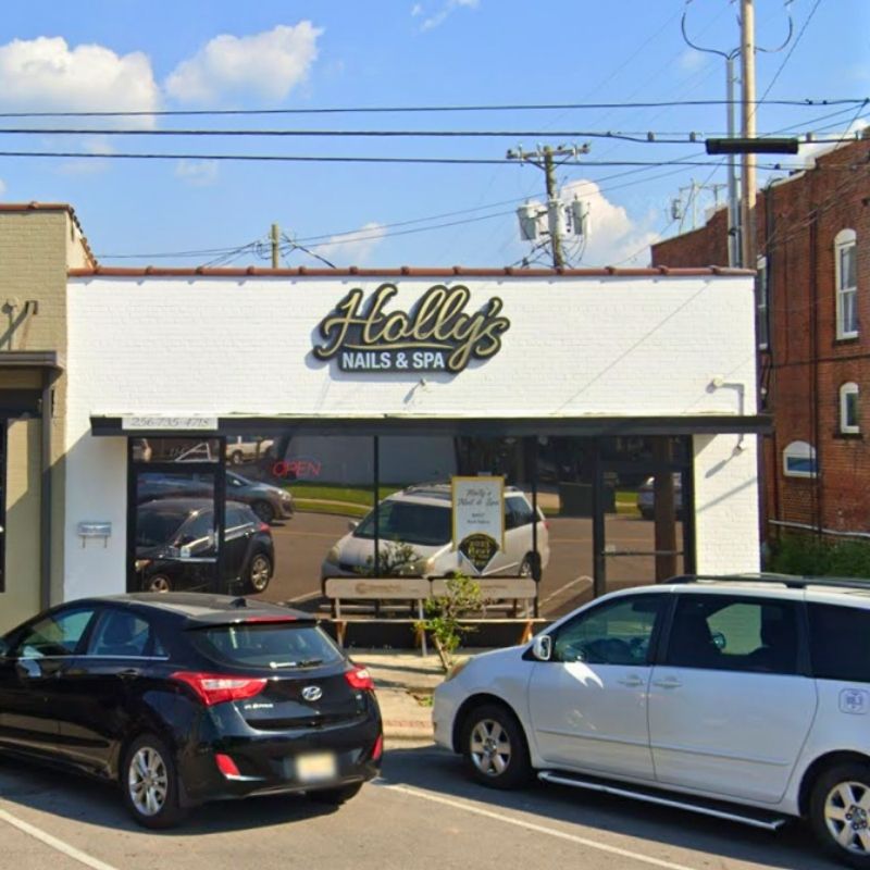 Cần tuyển thợ nail tại Cullman, AL 35055