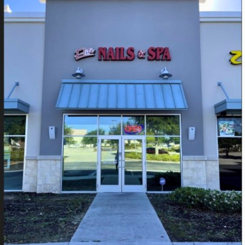 Cần tuyển thợ nail tại Davenport, FL