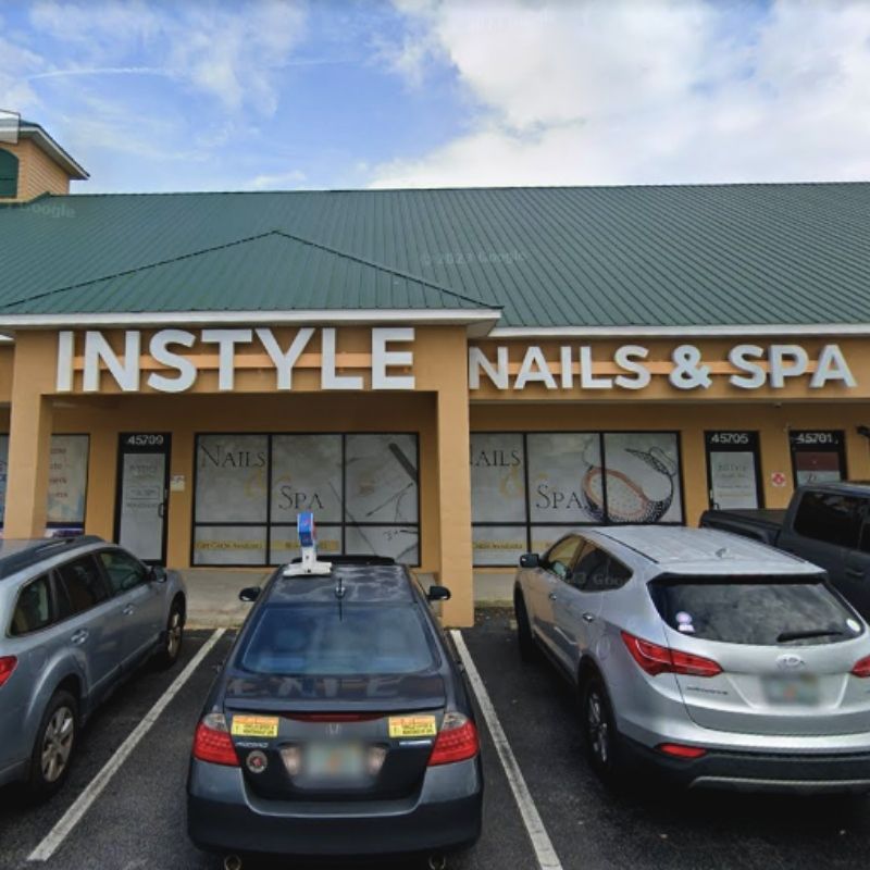 Cần tuyển thợ nail tại Davenport, FL-33897