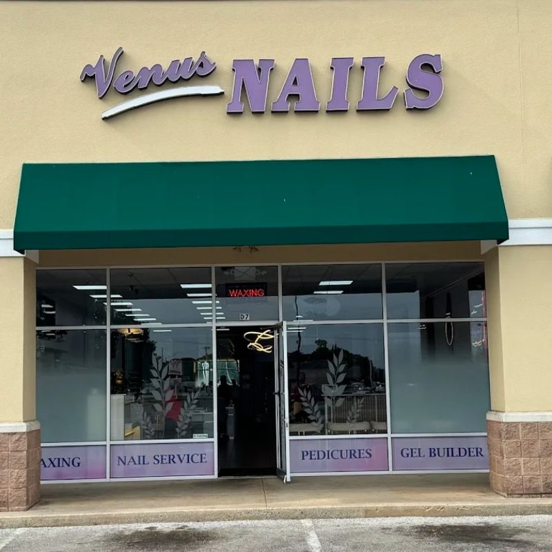 Cần tuyển thợ nail tại Decatur, AL-35603