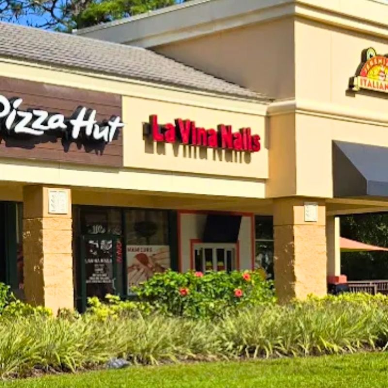 Cần tuyển thợ nail tại Deltona, FL 32738
