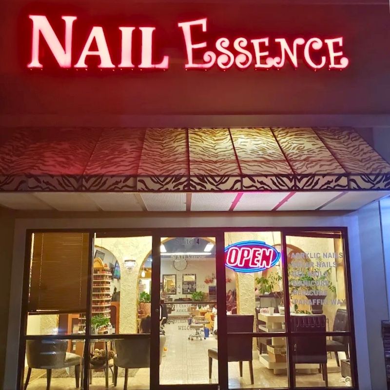 Cần tuyển thợ nail tại Dothan, AL 36305
