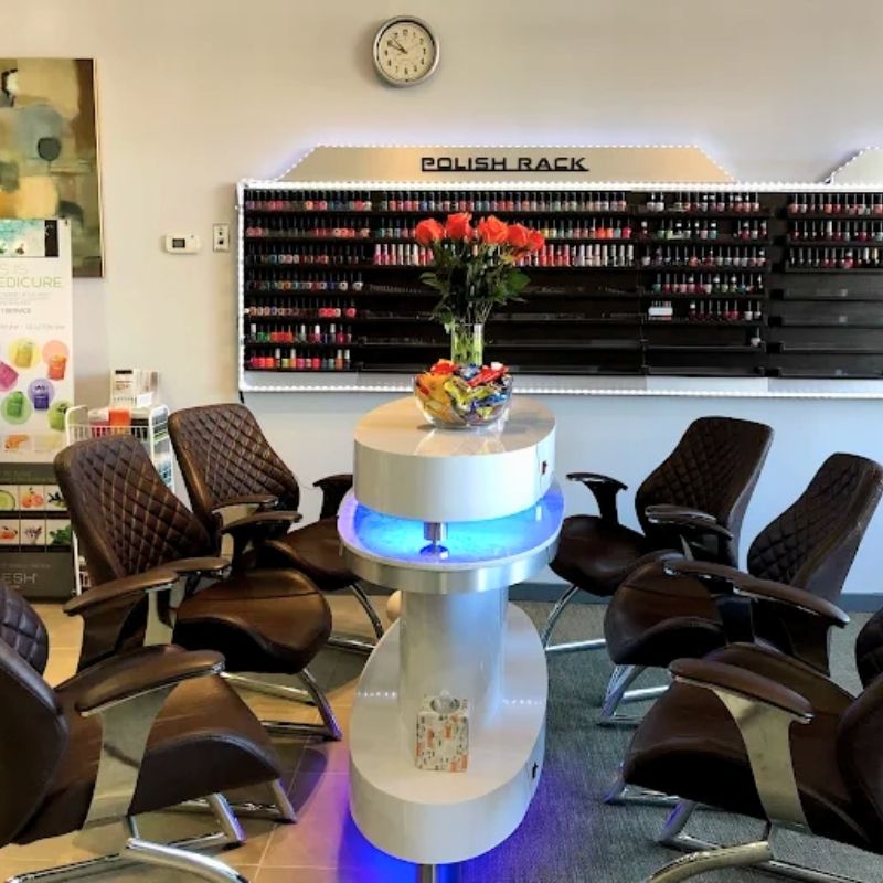 Cần tuyển thợ nail tại Edwards, CO-81632