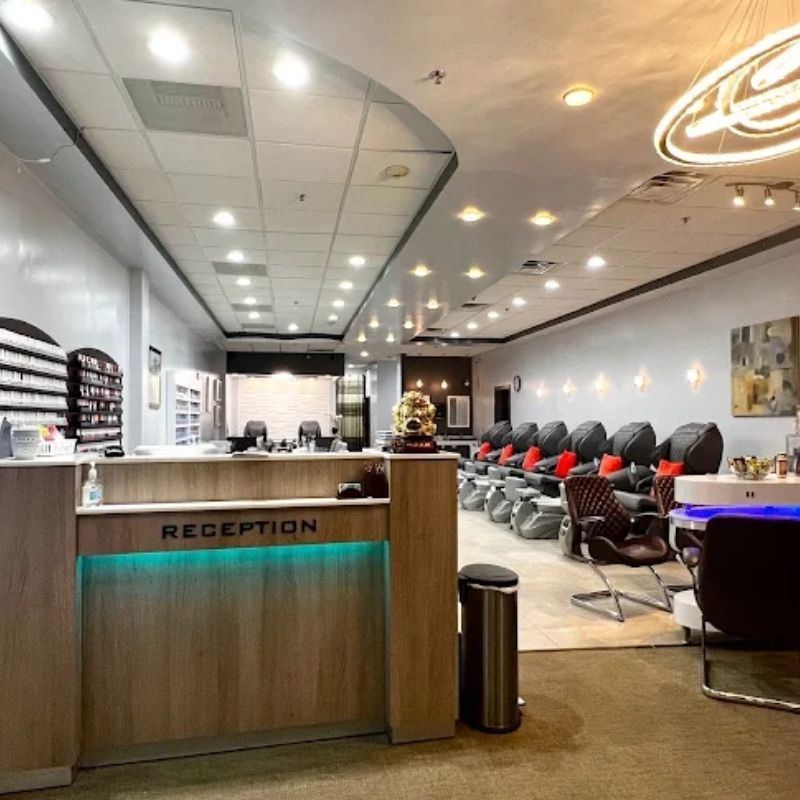 Cần tuyển thợ nail tại Edwards, CO-81632