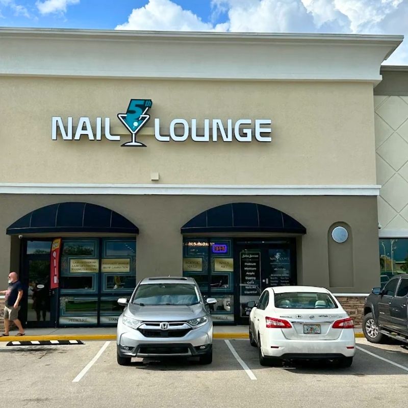 Cần tuyển thợ nail tại Fort Myers, FL-33901