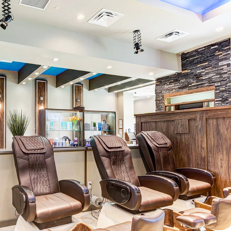 Cần tuyển thợ nail tại Gainesville, FL 32608