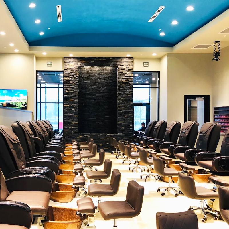 Cần tuyển thợ nail tại Gainesville, FL 32608