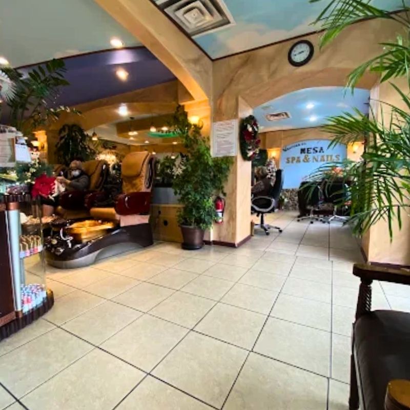 Cần tuyển thợ nail tại Grand Junction, CO-81506