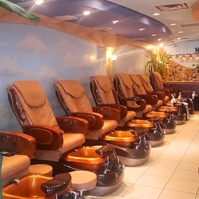 Cần tuyển thợ nail tại Grand Junction, CO-81506