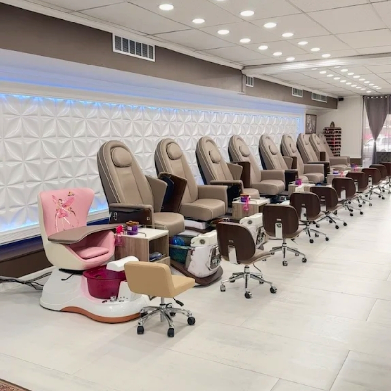 Cần tuyển thợ nail tại Hartselle, AL-35640