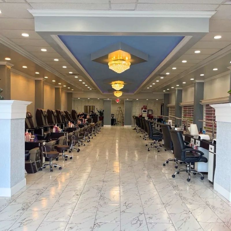 Cần tuyển thợ nail tại Headland, AL-36345