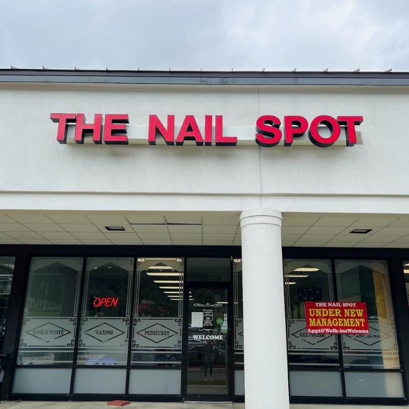 Cần tuyển thợ nail tại Hoover, AL 35244