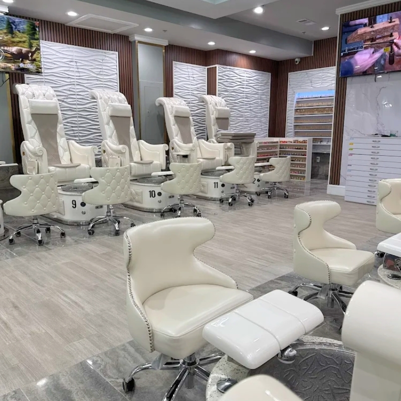 Cần tuyển thợ nail tại Hoover, AL 35244
