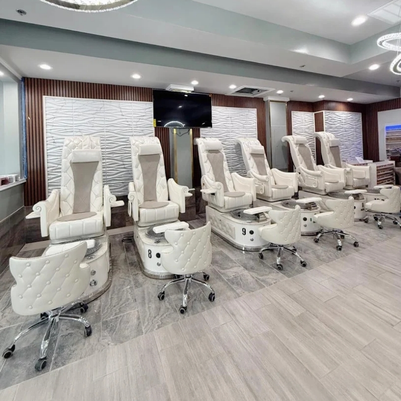 Cần tuyển thợ nail tại Hoover, AL 35244