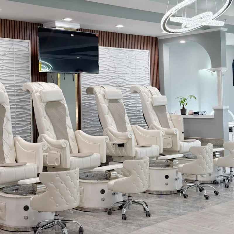 Cần tuyển thợ nail tại Hoover, AL 35244